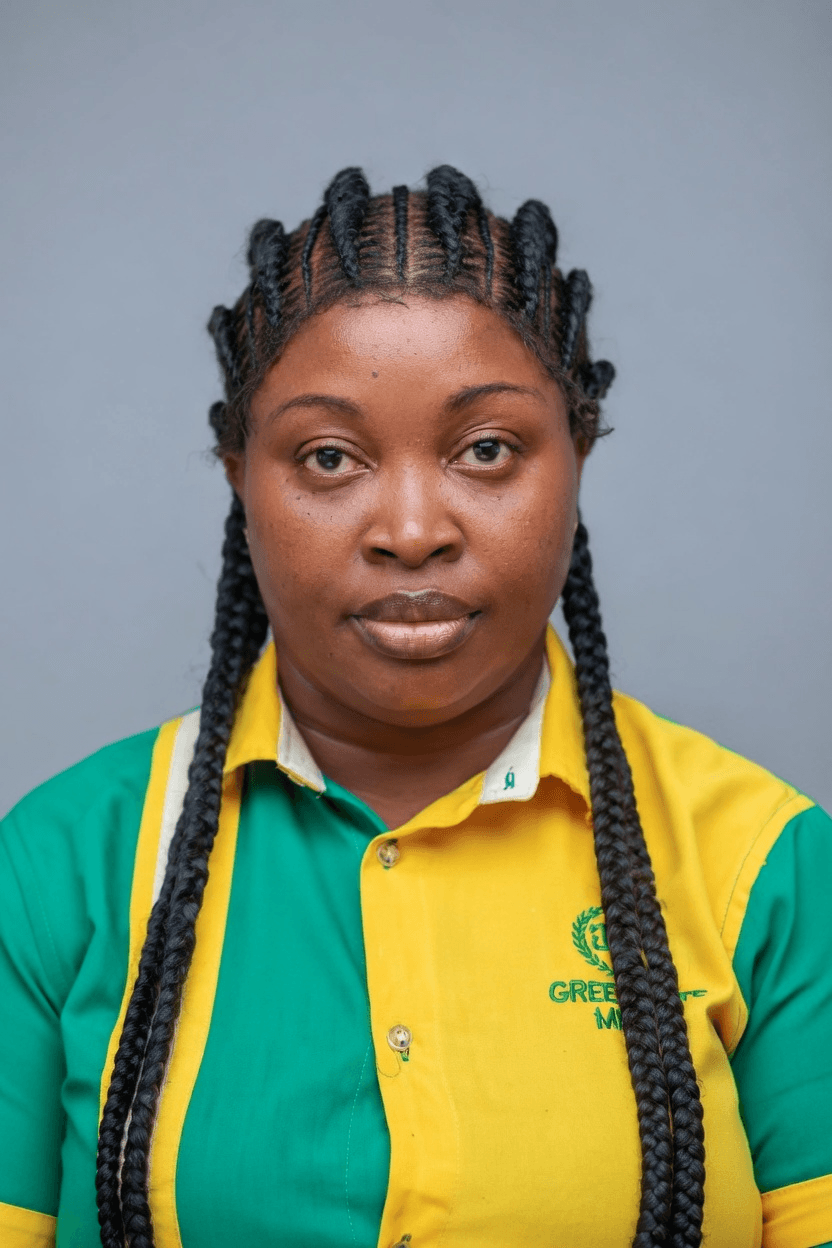 Anita Ogechi Ipopo headshot