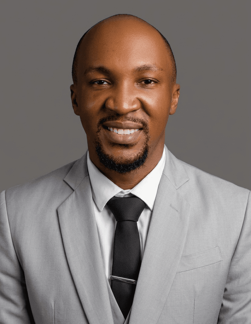 Jerry Ovoke  Eko headshot