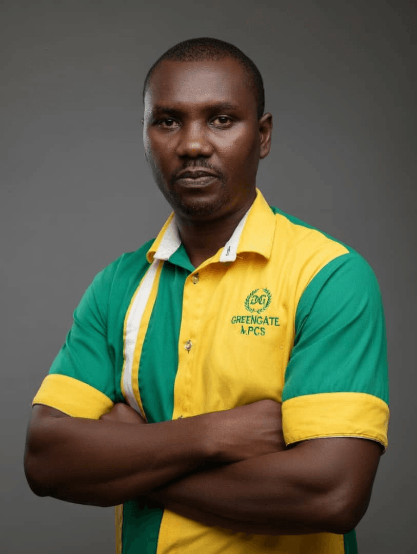 Suaturday Anemor headshot