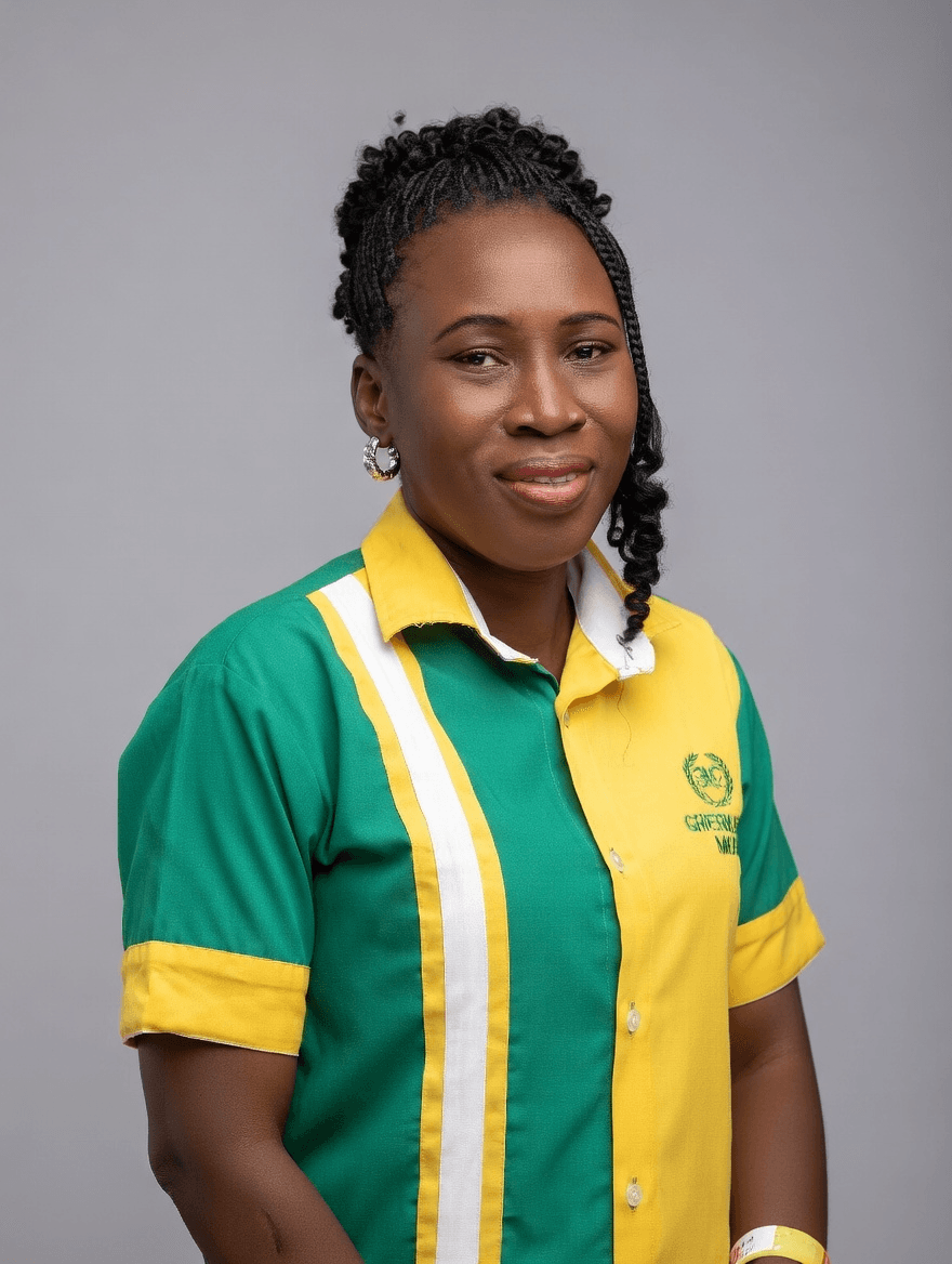 Anna Etefia headshot