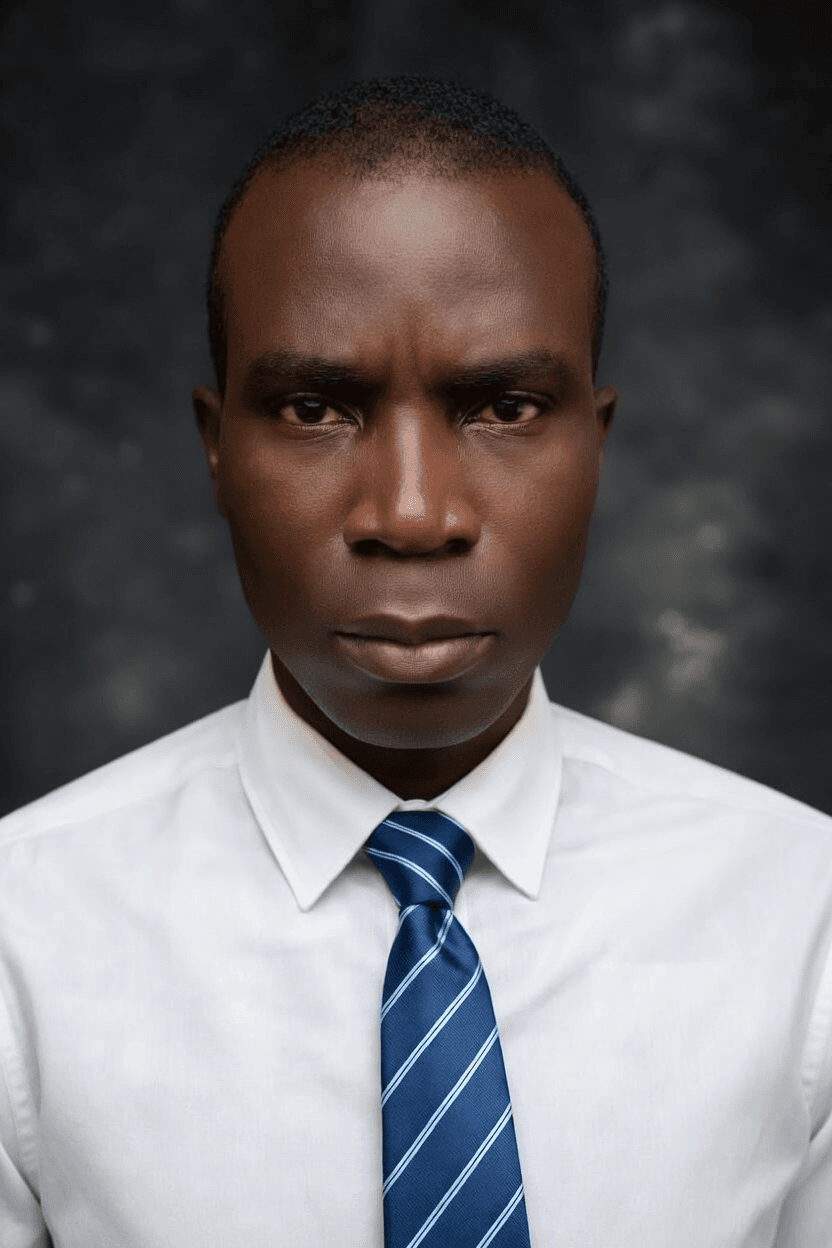 Ortsematosan Igiogio headshot